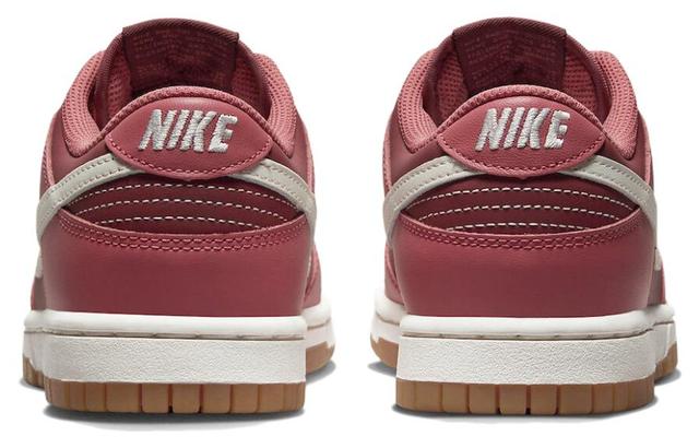 Nike Dunk Low "Desert Berry"