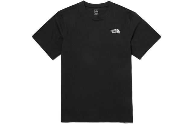 THE NORTH FACE SS23 logoT