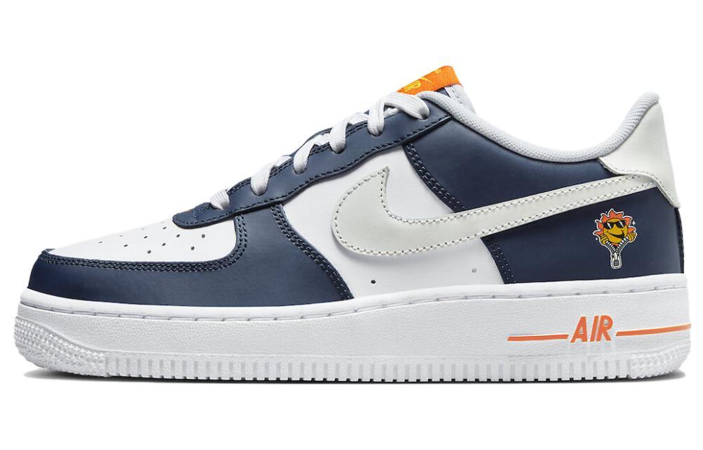 Nike Air Force 1 Low "UV Color Change" GS