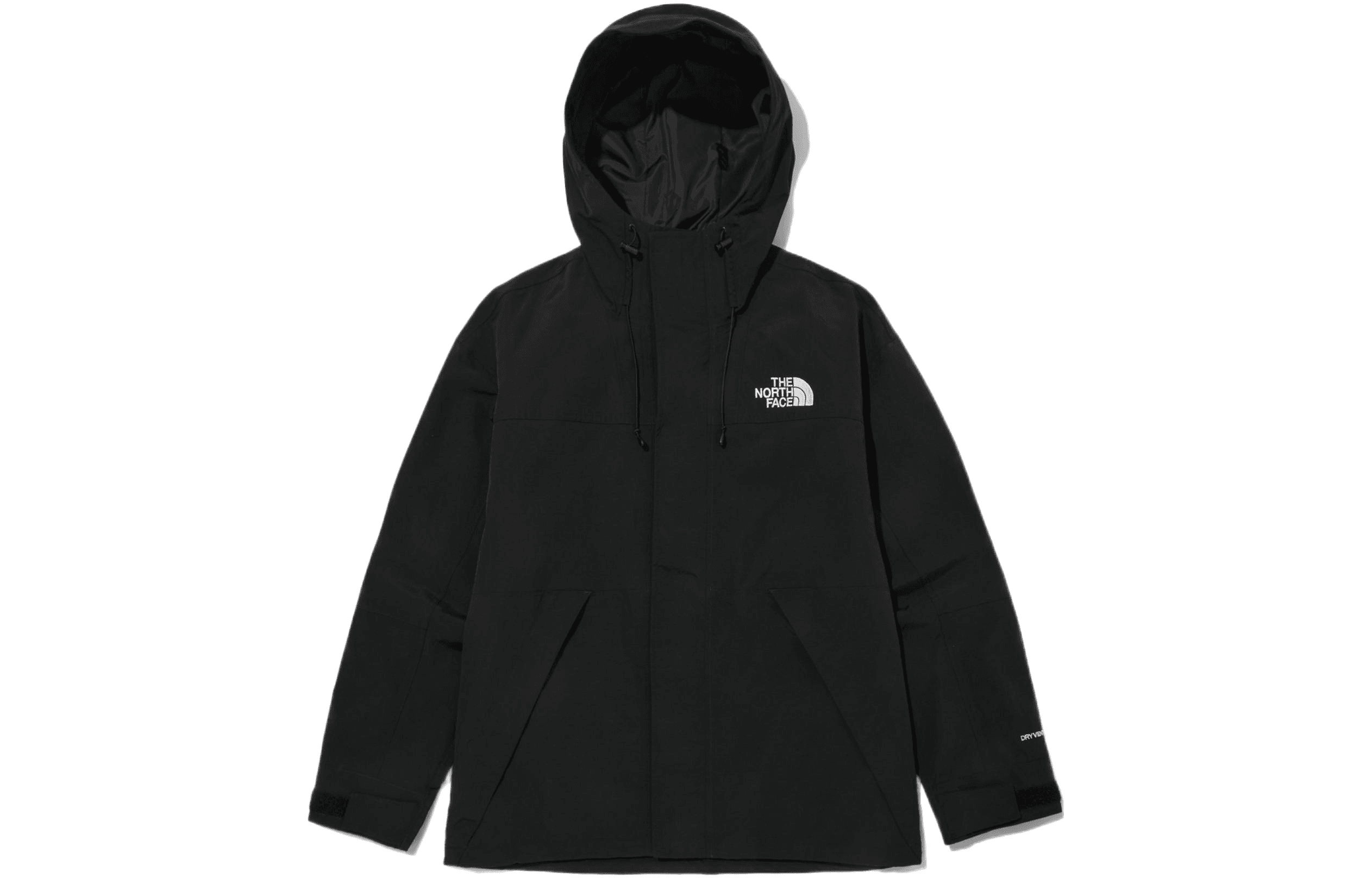 THE NORTH FACE Dryvent Logo