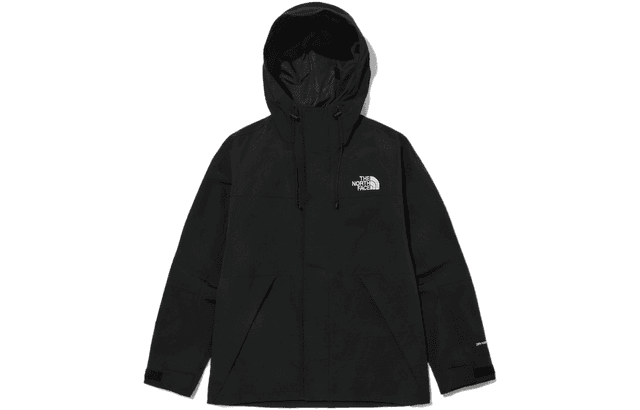 THE NORTH FACE Dryvent Logo