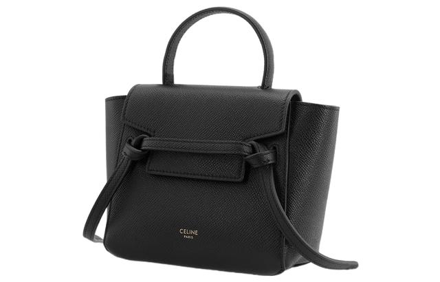 CELINE Belt Bag pico