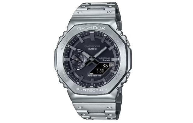 G-SHOCK 200 49.8*44.4*12.8mm GM-B2100D-1A