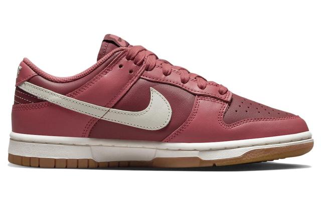 Nike Dunk Low "Desert Berry"