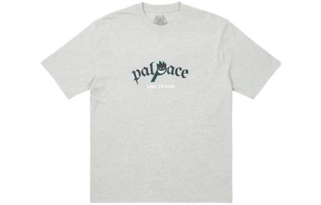 PALACE x Spitfire SS23 logoT