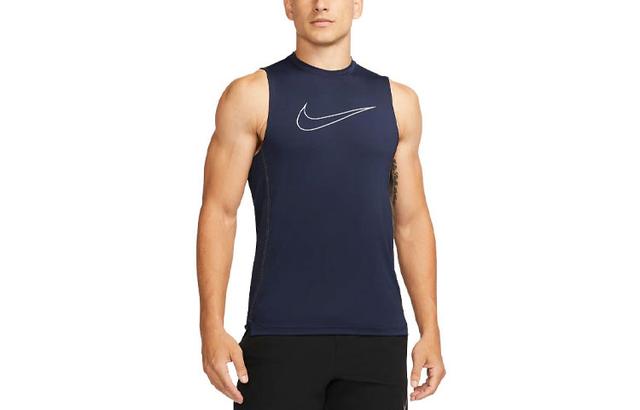 Nike Pro Dri-FIT Logo