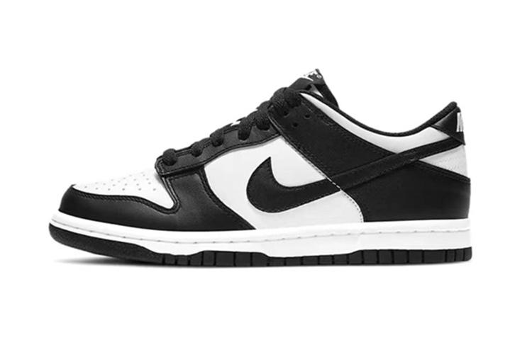 Nike Dunk Low ''Black'' CH2O