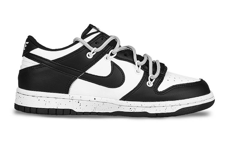 Nike Dunk Low ''Black'' CH2O