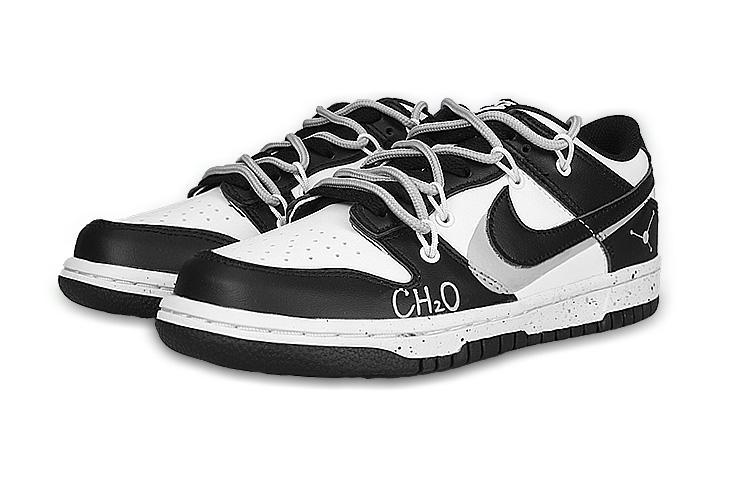 Nike Dunk Low ''Black'' CH2O