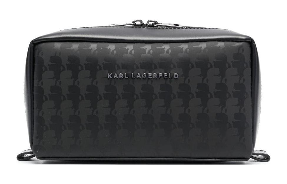 KARL LAGERFELD Logo