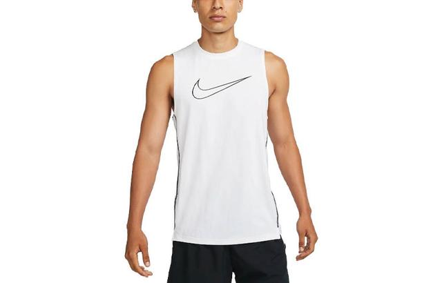 Nike Pro Dri-FIT Logo