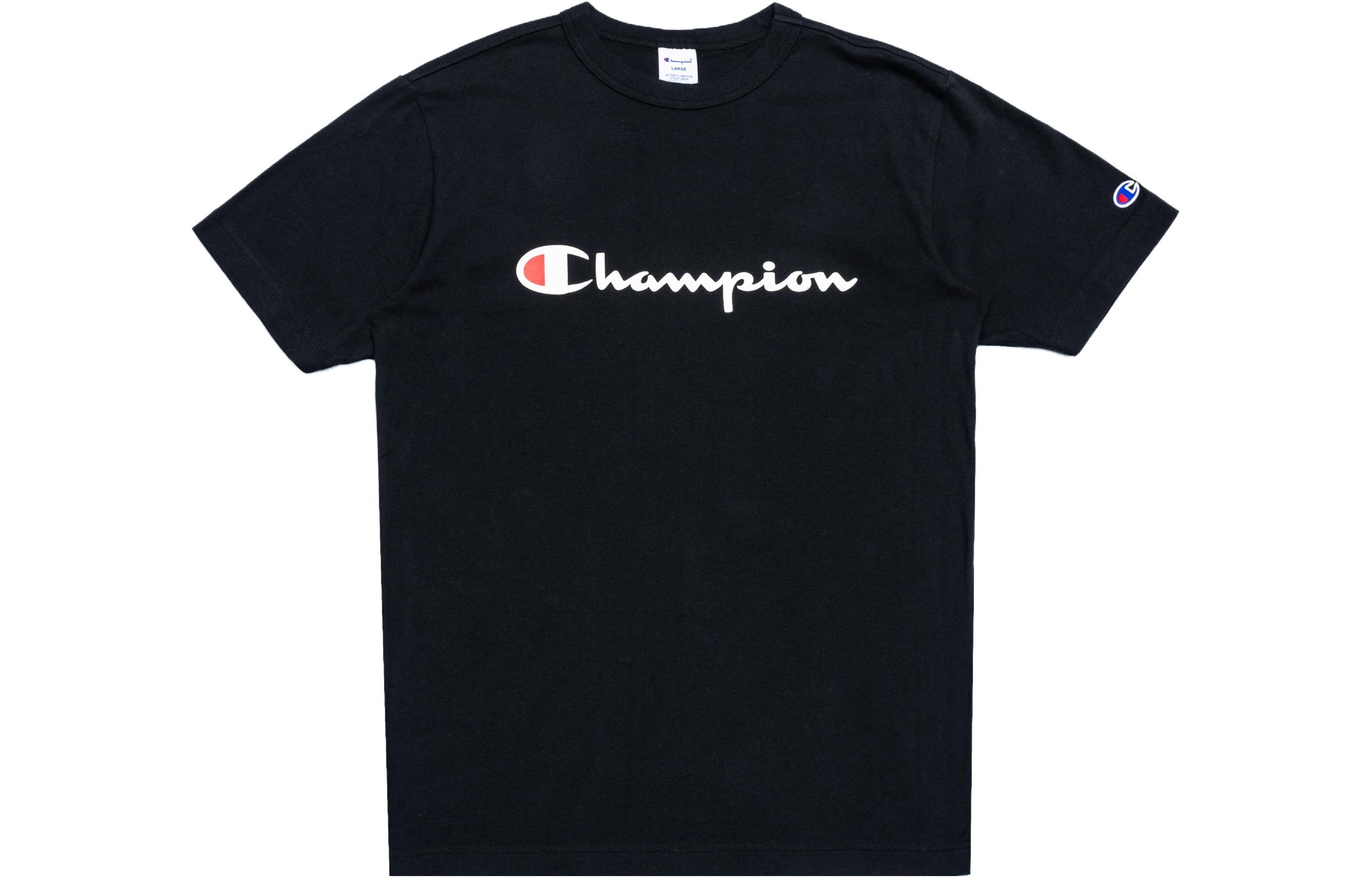 Champion LogoT