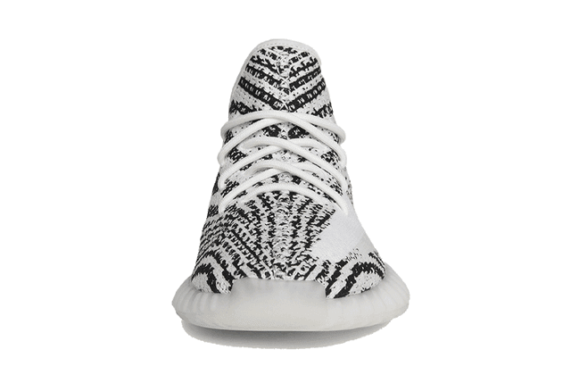 adidas originals Yeezy Boost 350 V2 "Zebra" 2023