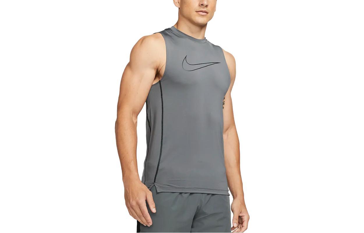 Nike Pro Dri-FIT Logo