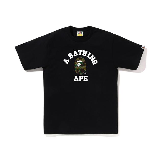 A BATHING APE BAPE SS23 T