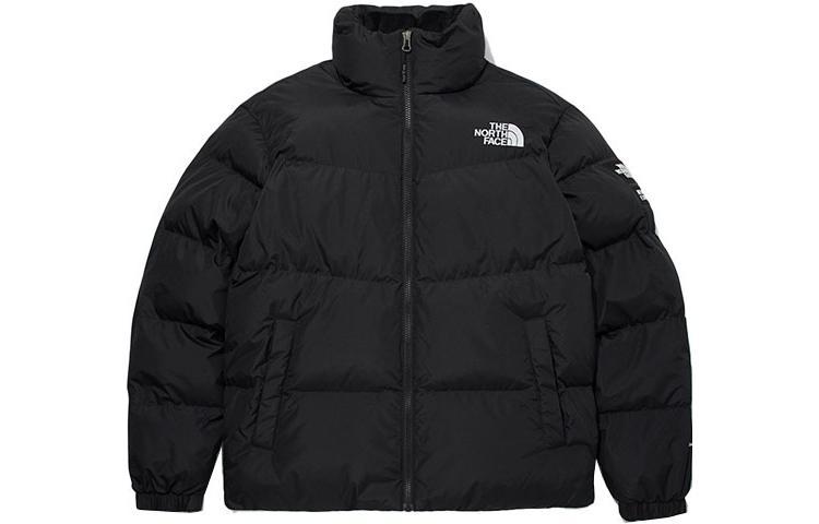 THE NORTH FACE Logo