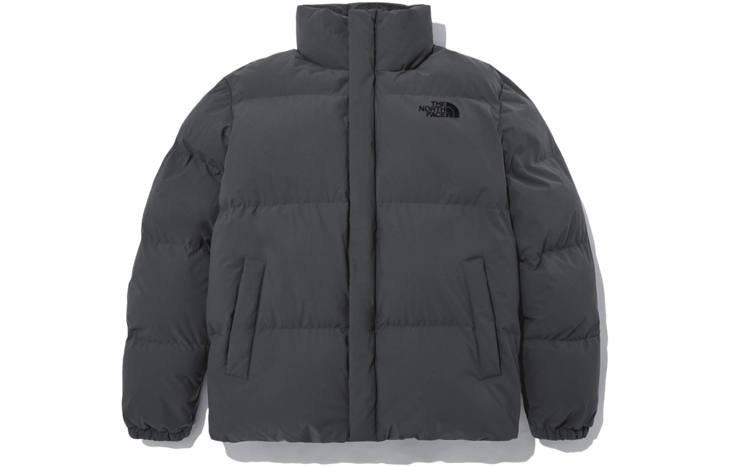 THE NORTH FACE Logo