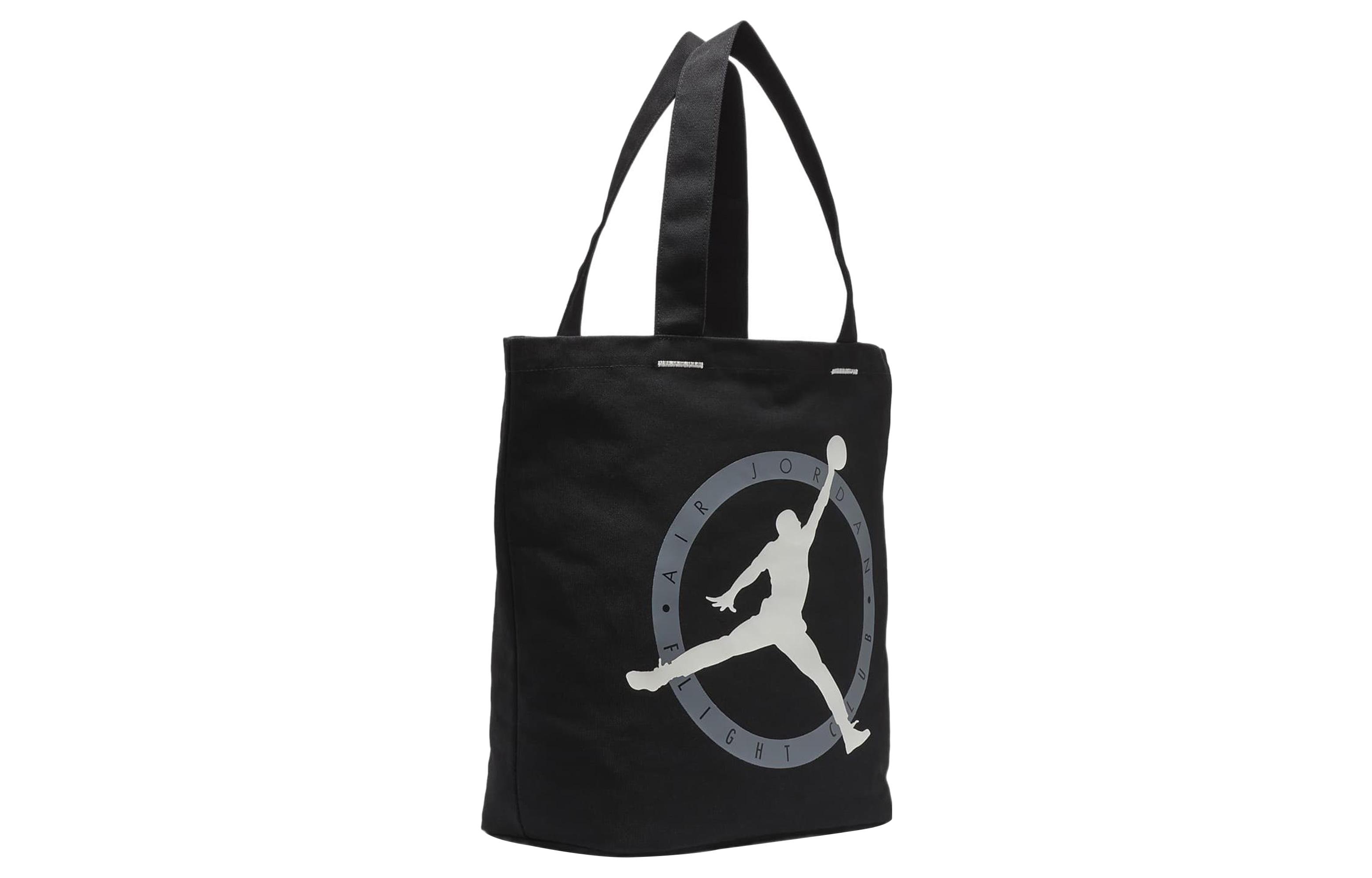 Jordan Logo Tote