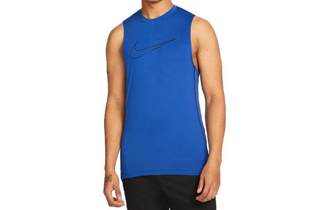 Nike Pro Dri-FIT Logo