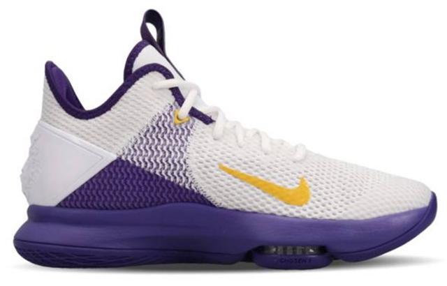 Nike Witness 4 LeBron EP