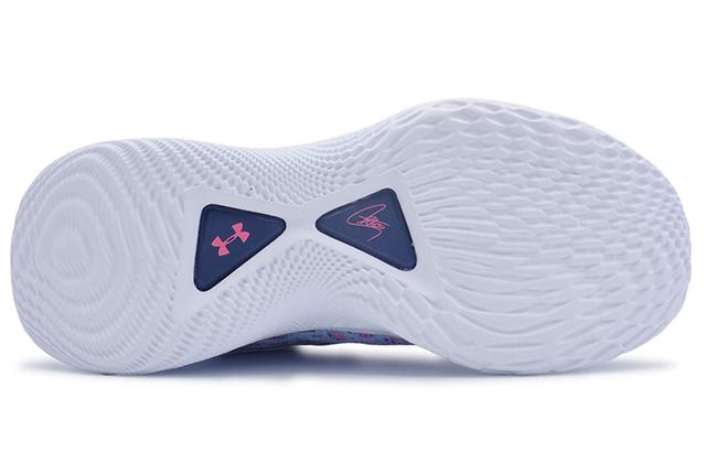 Under Armour Curry 9 Flow "Warp The Game Day"