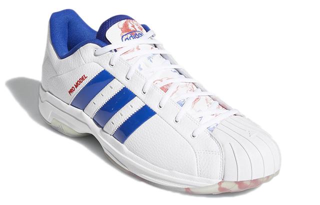 adidas PRO Model 2G Low