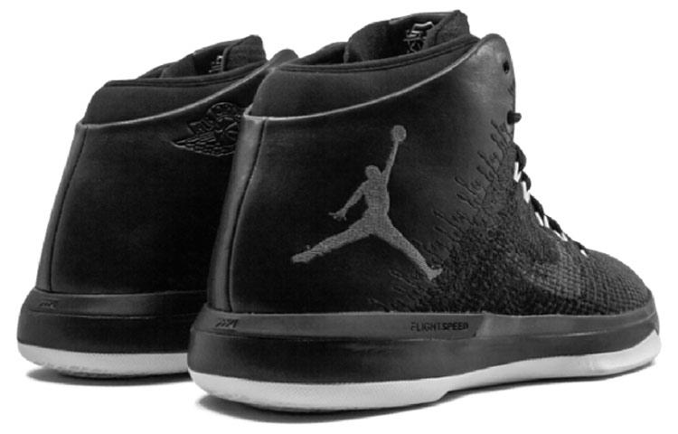 Air Jordan 31 Black Cat