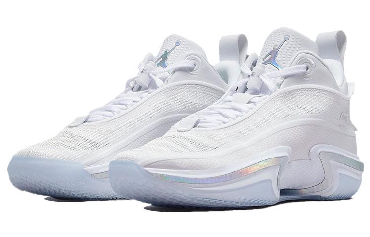 Jordan Air Jordan 36 Low "Pure Money"