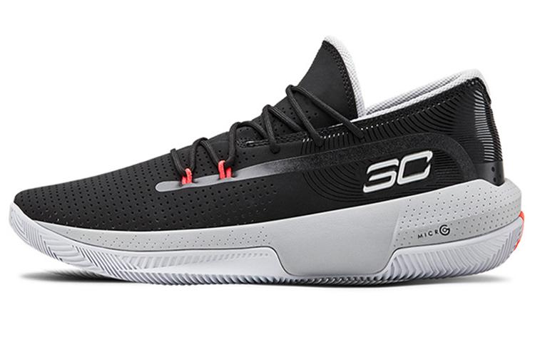 Under Armour Sc 3zer0 III