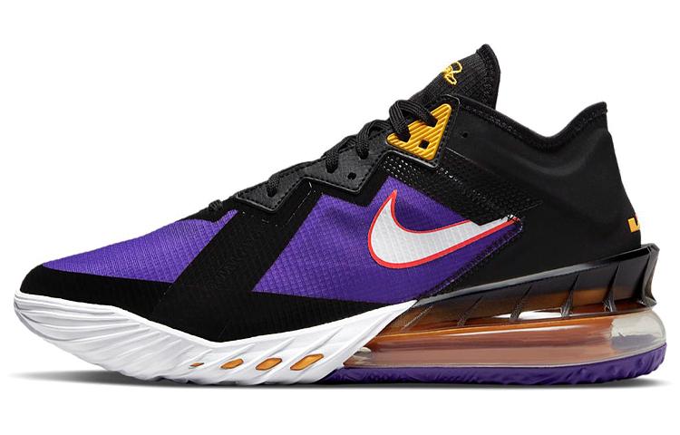 Nike LeBron 18 Low "ACG"