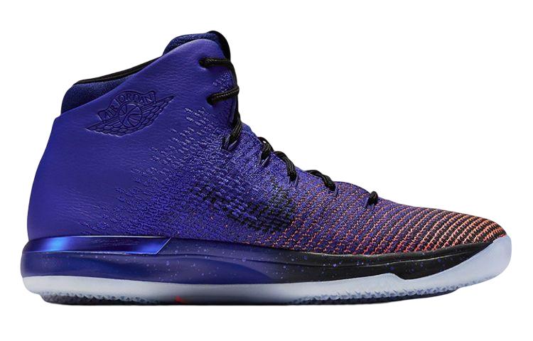 Jordan Air Jordan 31 Supernova