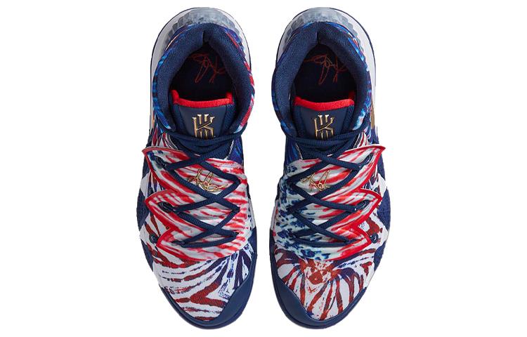 Nike Kybrid S2 EP "What The USA"