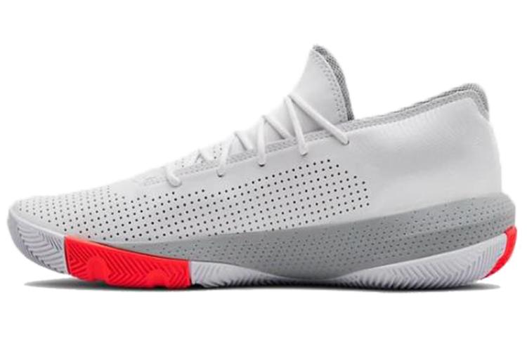 Under Armour Sc 3zer0 III