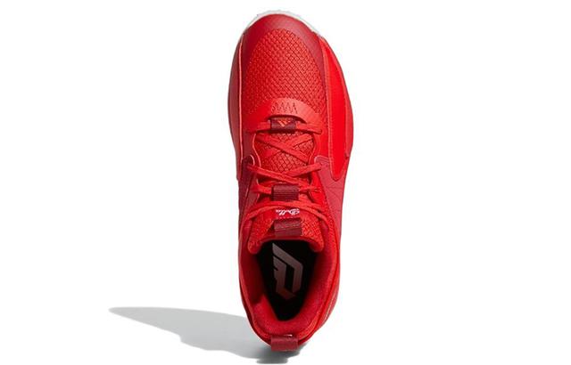 adidas Dame Certified