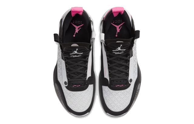 Jordan Air Jordan 34 "Digital Pink" PF