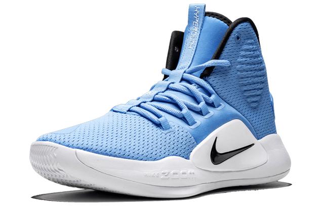 Nike Hyperdunk X mid