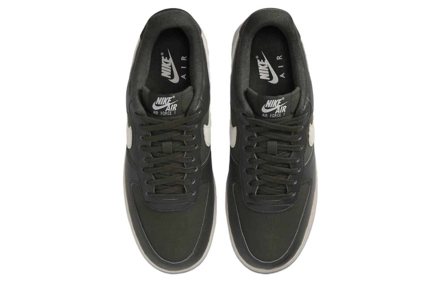 Nike Air Force 1 Low LX NBHD "Sequoia"