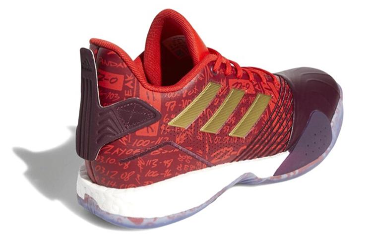 adidas T mac Millennium