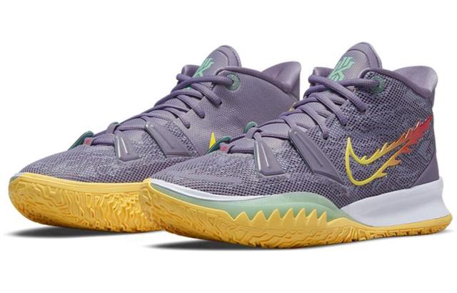 Nike Kyrie 7 EP "Daybreak"