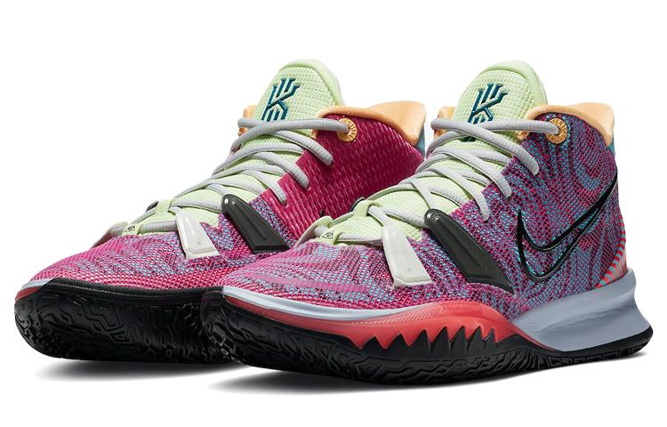 Nike Kyrie 7 "Creator" 7