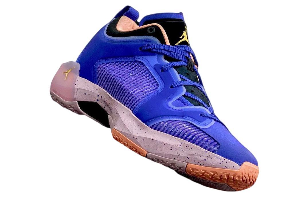 Jordan Air Jordan 37 Low "Lapis"