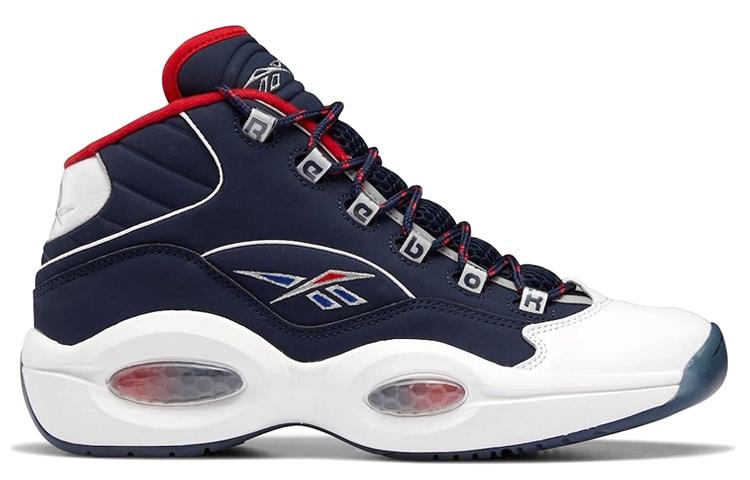 Reebok Question "Iverson Four"