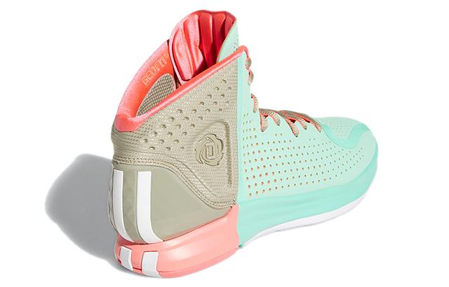 adidas D Rose 4 Boardwalk