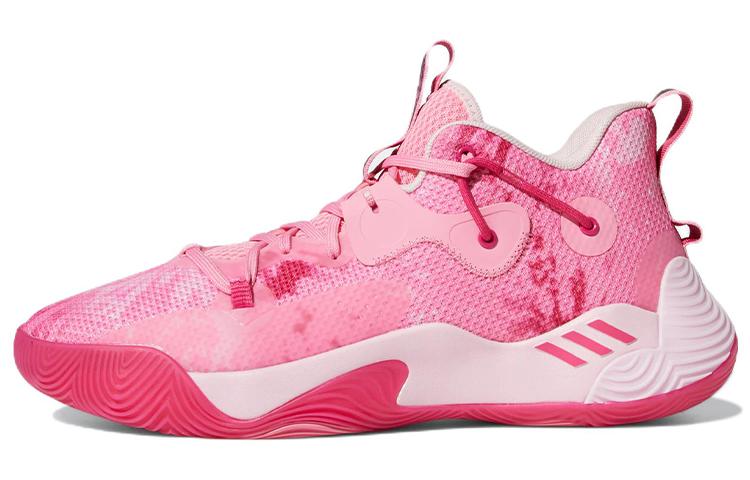 adidas Harden Stepback 3