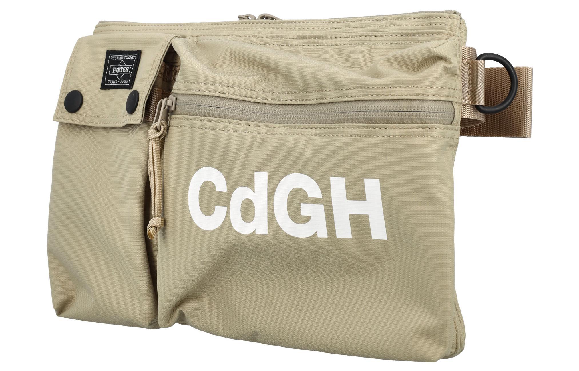 CDG Logo