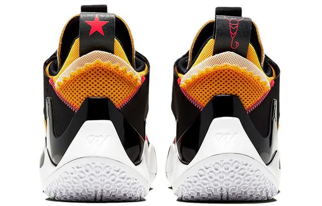 Jordan Why Not Zer0.2 Why Not SE