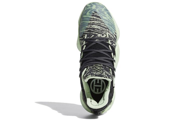 adidas Harden Vol. 4 Glow Green