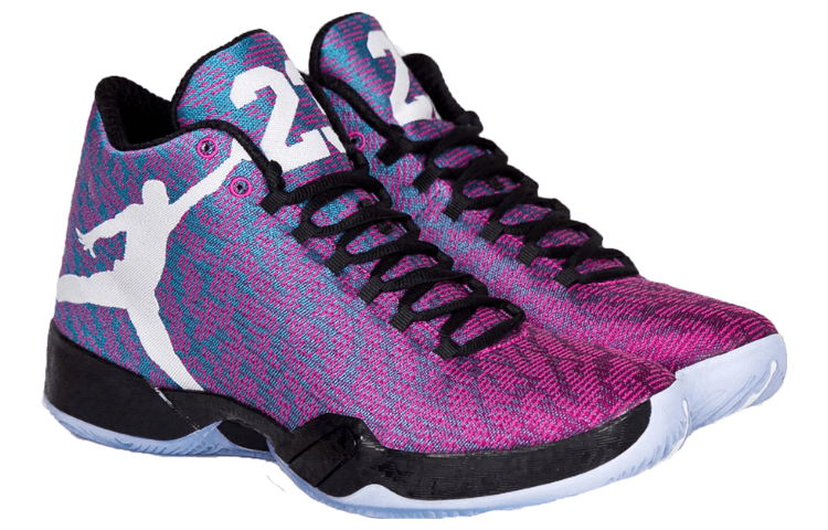 Jordan Air Jordan 29 Riverwalk