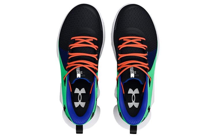 Under Armour Flow FUTR X 2