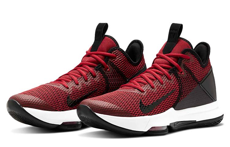 Nike Witness 4 Lebron EP